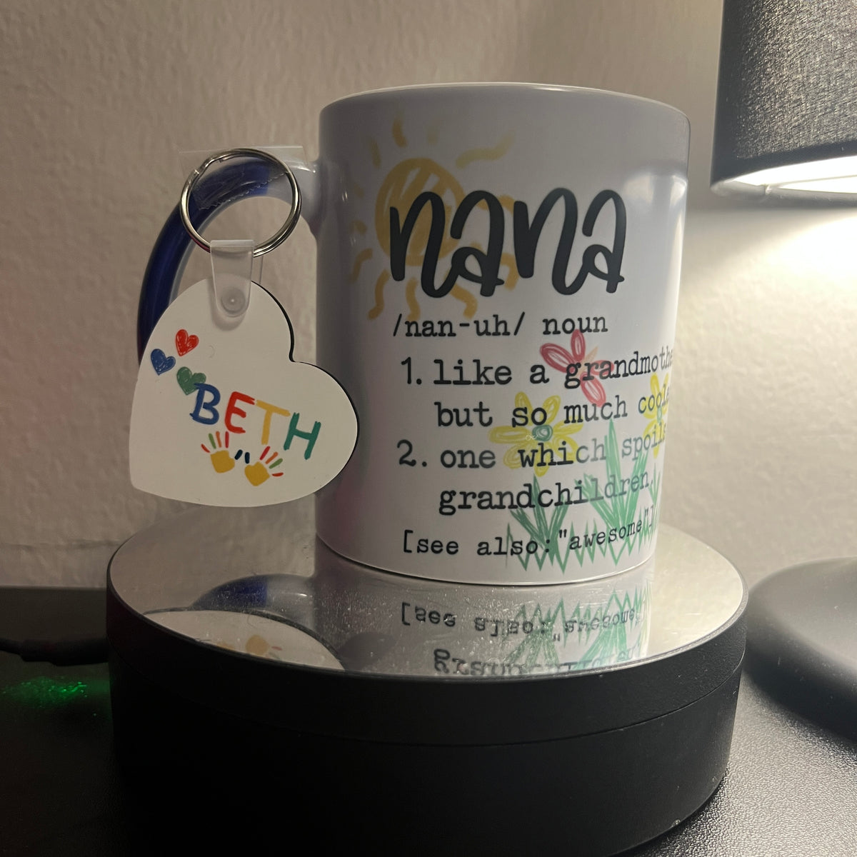 Custom Mug