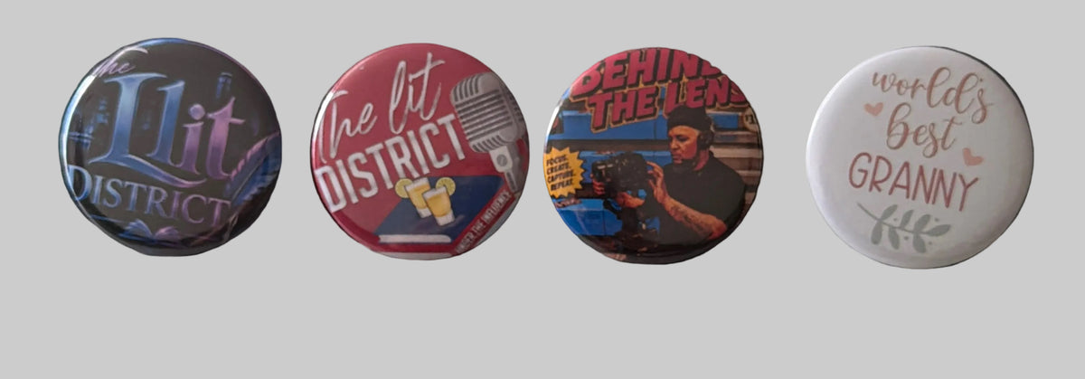 Custom Button